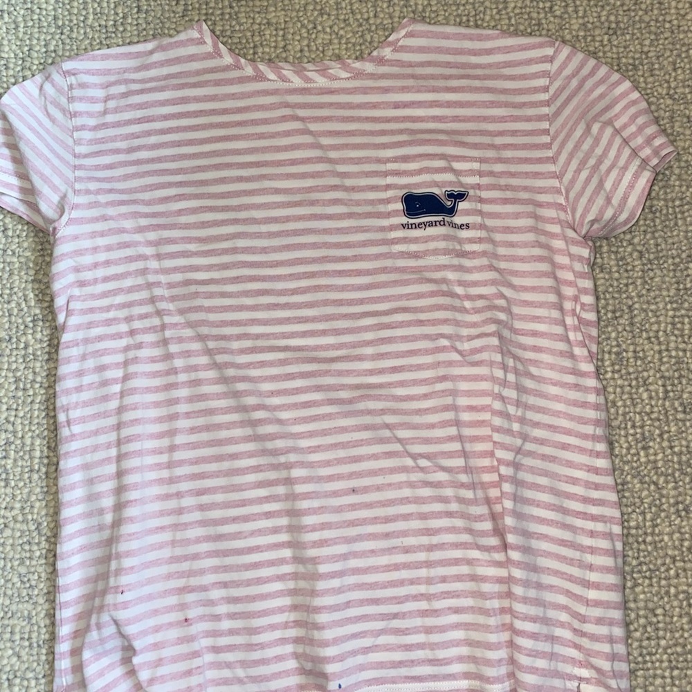Vineyard Vines top